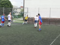 Quatro - FC BS - RD (5.6.2011)